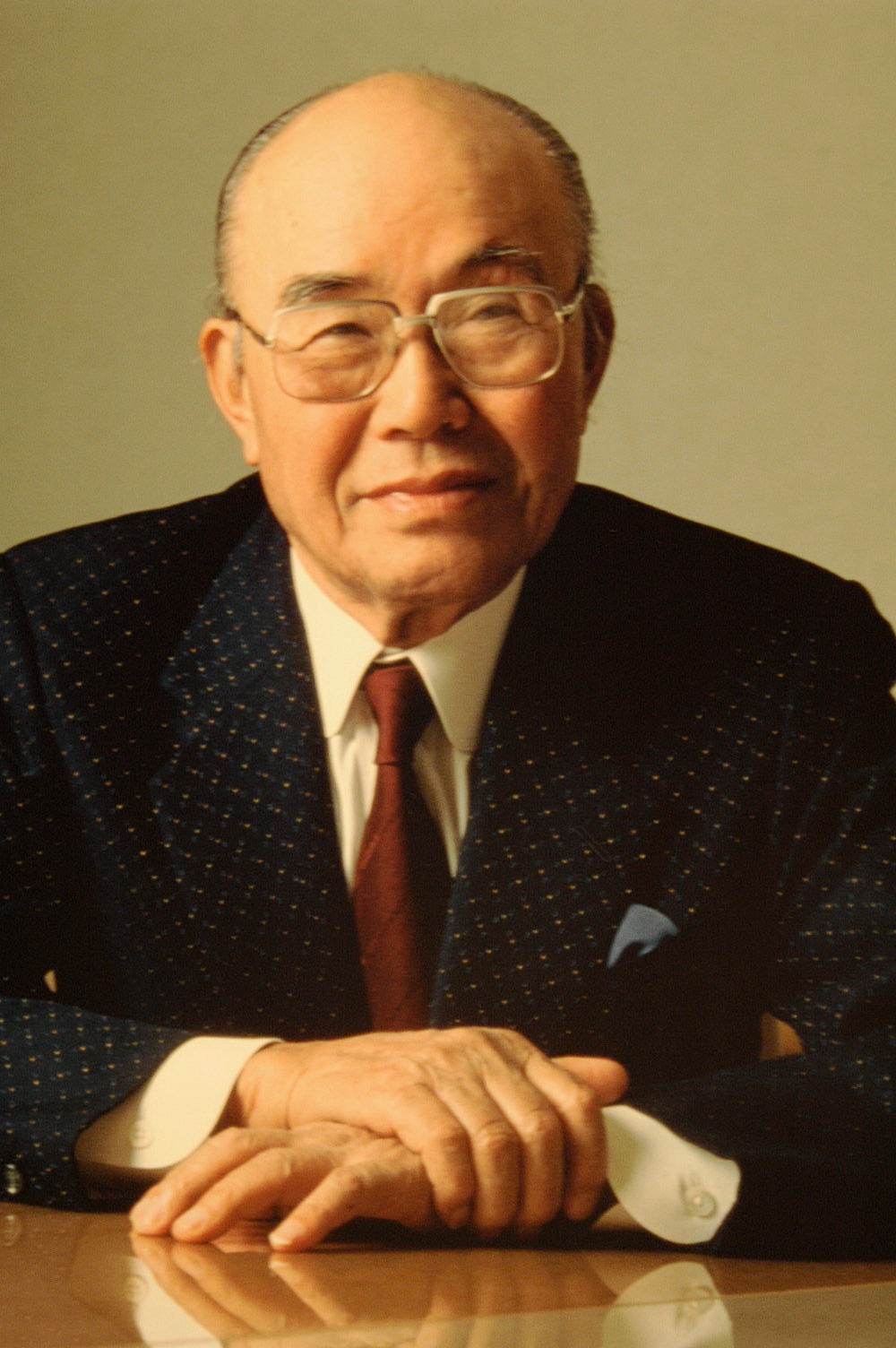 本田宗一郎　名言格言