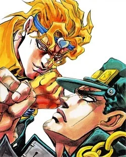 ジョジョの奇妙な冒険第3部スターダストクルセイダース　名言格言セリフ