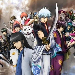 銀魂　名言格言セリフ