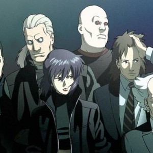 攻殻機動隊　名言格言