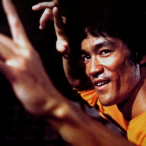 ブルース・リー　名言格言セリフ