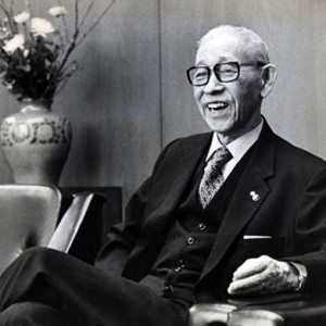 松下幸之助パナソニック　名言格言