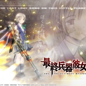 最終兵器彼女　名言格言