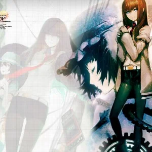 Steins;Gateシュタインズゲート　名言格言