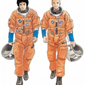宇宙兄弟　名言格言セリフ