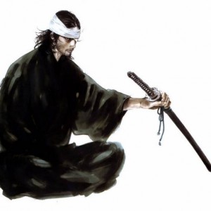 バガボンド　名言格言