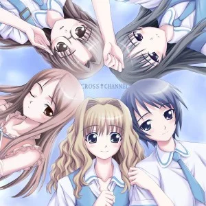 CROSS†CHANNELクロスチャンネル　名言格言セリフ