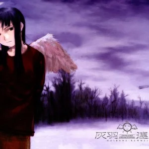 灰羽連盟　名言格言セリフ