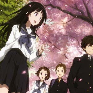 氷菓　名言格言セリフ