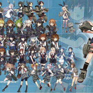 艦隊これくしょん　名言格言セリフ