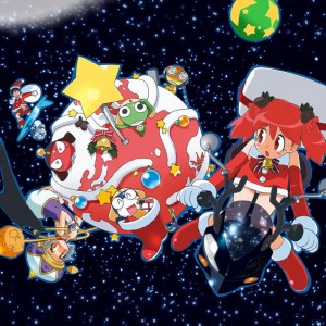 ケロロ軍曹　名言格言セリフ