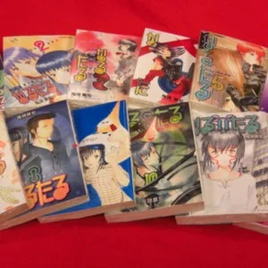 なるたる　名言格言セリフ