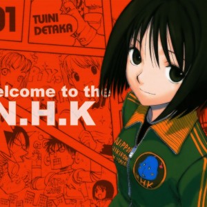 NHKにようこそ　名言格言セリフ