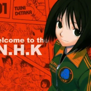 NHKにようこそ　名言格言セリフ