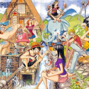 ワンピースonepiece　名言格言セリフ