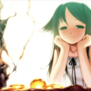 沙耶の唄　名言格言セリフ