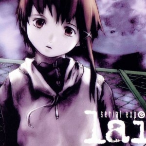serial experiments lain　名言格言セリフ