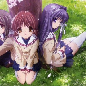 CLANNADクラナド　名言格言セリフ