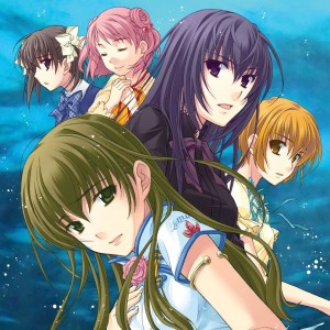 Ever17エバー17　名言格言セリフ