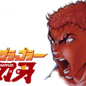 グラップラー刃牙　名言格言セリフ