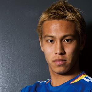 本田圭佑　名言格言言葉