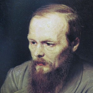 ドストエフスキー　名言格言言葉