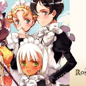 ロンド･リーフレット　名言格言セリフ