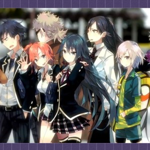 やはり俺の青春ラブコメはまちがっている 名言格言セリフ